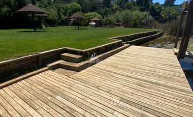 Hotel en Venta en VICHUQUEN