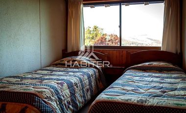 Hotel en Venta en VICHUQUEN