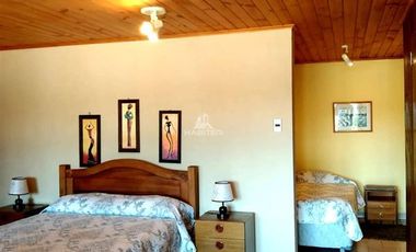 Hotel en Venta en VICHUQUEN