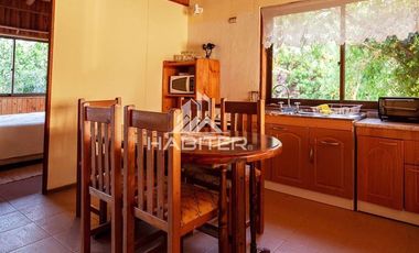 Hotel en Venta en VICHUQUEN