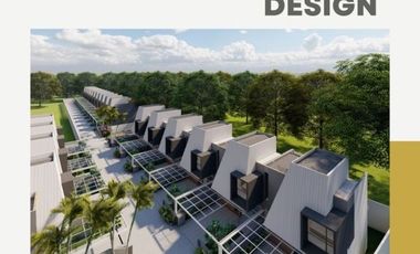 Rumah Di Jual Sukawana Kertajati 2 Lantai Konsep Jepang Survey Lokasi Segera