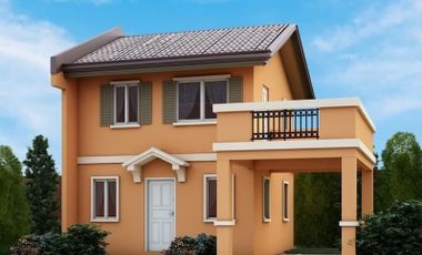Build To sell house and Lot in Palawan