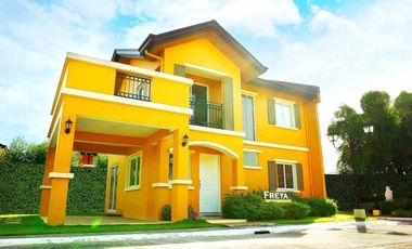 Affordable House and Lot for Sale in Koronodal City