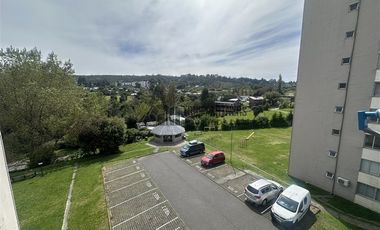 Departamento en arriendo en Puerto Montt 3 dormitorios