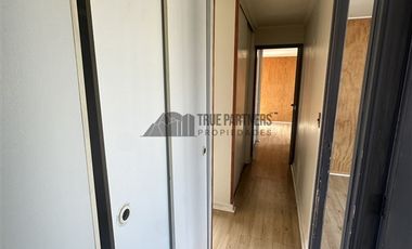 Departamento en arriendo en Puerto Montt 3 dormitorios