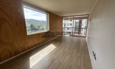 Departamento en arriendo en Puerto Montt 3 dormitorios