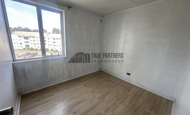 Departamento en arriendo en Puerto Montt 3 dormitorios
