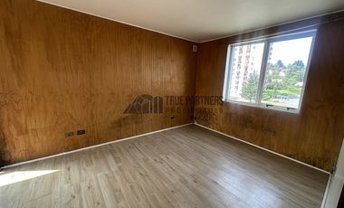 Departamento en arriendo en Puerto Montt 3 dormitorios