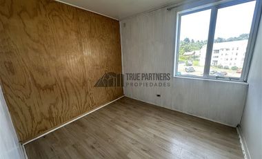 Departamento en arriendo en Puerto Montt 3 dormitorios