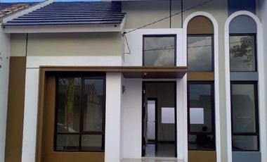 The River Boulevard Area type 50/105 hanya 600jt an, Cicilan mulai 700rb/bln!!4mnt ke Stasiun dan Pasar