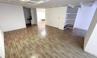 CENTRO SOBRE LOPEZ MATEOS IMPECABLE DEPARTAMENTO SOLO CONTADO