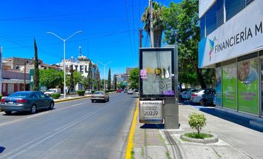 CENTRO SOBRE LOPEZ MATEOS IMPECABLE DEPARTAMENTO SOLO CONTADO