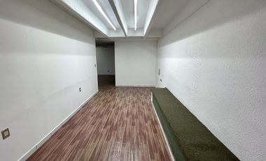 CENTRO SOBRE LOPEZ MATEOS IMPECABLE DEPARTAMENTO SOLO CONTADO