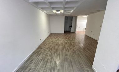 CENTRO SOBRE LOPEZ MATEOS IMPECABLE DEPARTAMENTO SOLO CONTADO