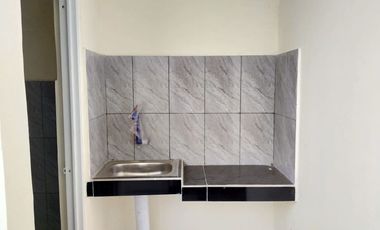 Rumah Murah Siap Huni Konsep Klassic di Prambanan