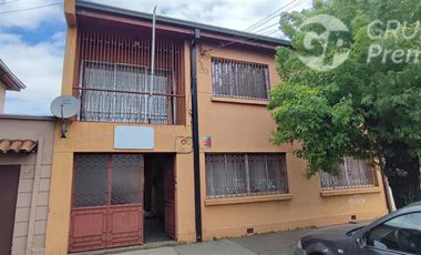 Casa en Arriendo en Casa Uso Residencial o Comercial en Chillán