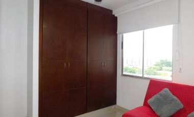 apartamento en arriendo en villa campestre. Cod A92138