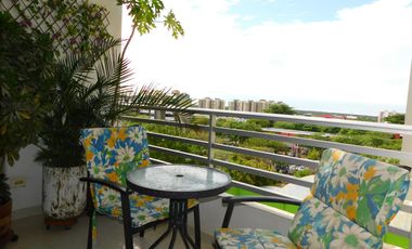 apartamento en arriendo en villa campestre. Cod A92138