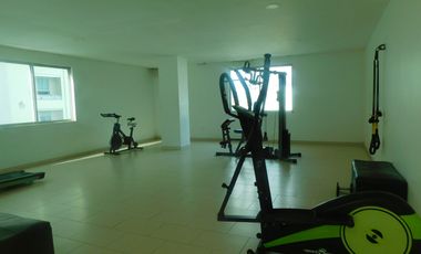 apartamento en arriendo en villa campestre. Cod A92138