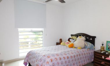 apartamento en arriendo en villa campestre. Cod A92138