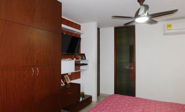 apartamento en arriendo en villa campestre. Cod A92138