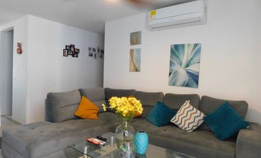 apartamento en arriendo en villa campestre. Cod A92138