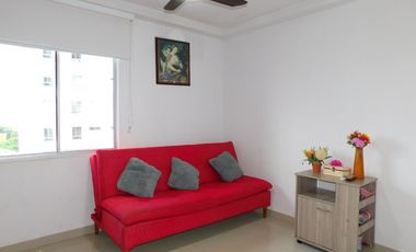 apartamento en arriendo en villa campestre. Cod A92138