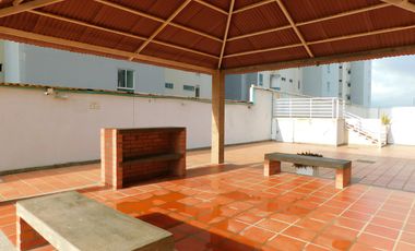 apartamento en arriendo en villa campestre. Cod A92138