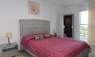 apartamento en arriendo en villa campestre. Cod A92138