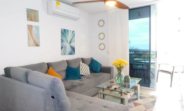 apartamento en arriendo en villa campestre. Cod A92138