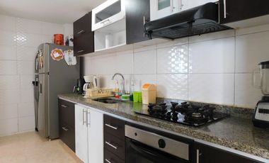 apartamento en arriendo en villa campestre. Cod A92138