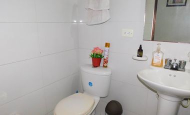 apartamento en arriendo en villa campestre. Cod A92138