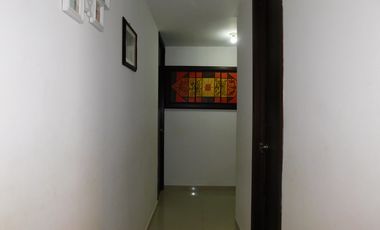 apartamento en arriendo en villa campestre. Cod A92138