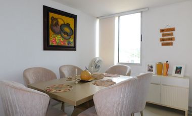 apartamento en arriendo en villa campestre. Cod A92138