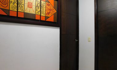 apartamento en arriendo en villa campestre. Cod A92138