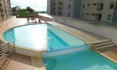 apartamento en arriendo en villa campestre. Cod A92138