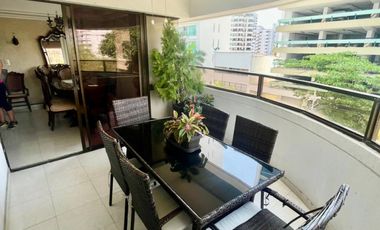 apartamento en venta en bocagrande. Cod V396