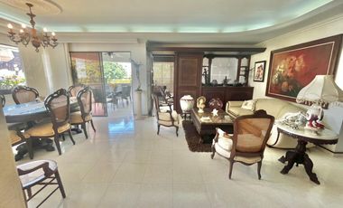 apartamento en venta en bocagrande. Cod V396