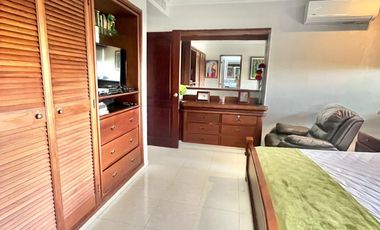 apartamento en venta en bocagrande. Cod V396