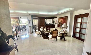 apartamento en venta en bocagrande. Cod V396