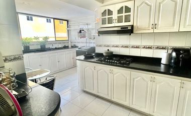 apartamento en venta en bocagrande. Cod V396