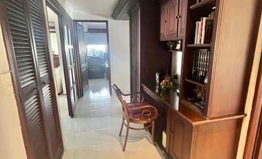 apartamento en venta en bocagrande. Cod V396