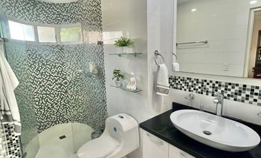 apartamento en venta en bocagrande. Cod V396