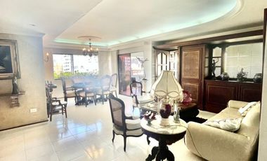 apartamento en venta en bocagrande. Cod V396