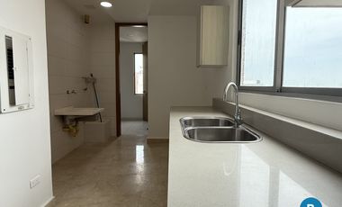 apartamento en arriendo/venta en riomar. Cod A433