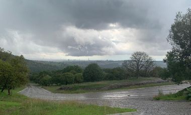 Terreno en venta en Puebla Haras Ciudad Ecológica La Ventana