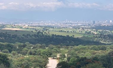 Terreno en venta en Puebla Haras Ciudad Ecológica La Ventana