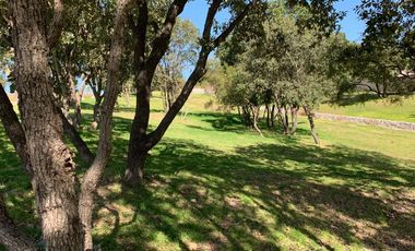 Terreno en venta en Puebla Haras Ciudad Ecológica La Ventana