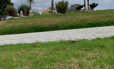 Terreno en venta en Puebla Haras Ciudad Ecológica La Ventana