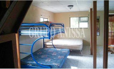 Se Vende Cabaña en Cerro Azul